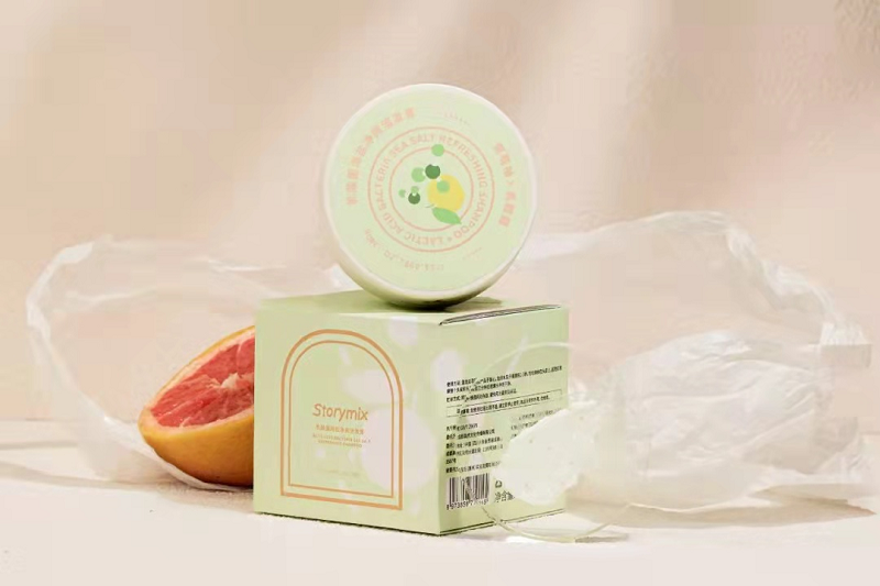 從頭發(fā)到頭皮，新銳如何抓住洗護(hù)發(fā)市場(chǎng)新趨勢(shì)