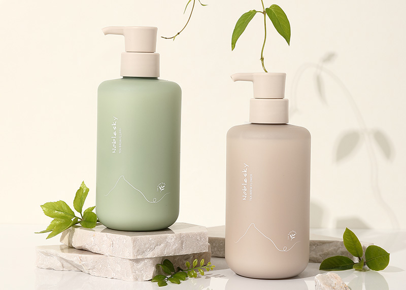 洗發(fā)水oem代加工的效果怎么樣?廠家怎么選？