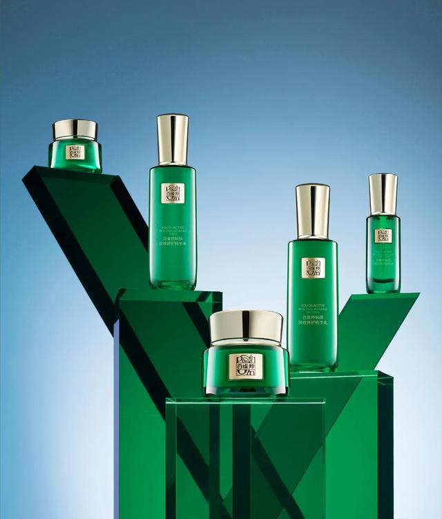 百雀羚，再次入選！