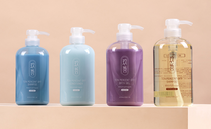 塑料包裝的這些常識你知道嗎？