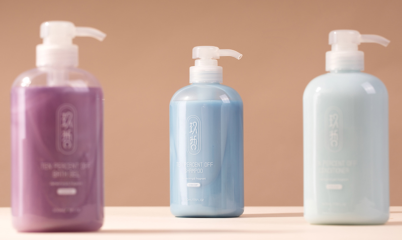 塑料包裝的這些常識你知道嗎？