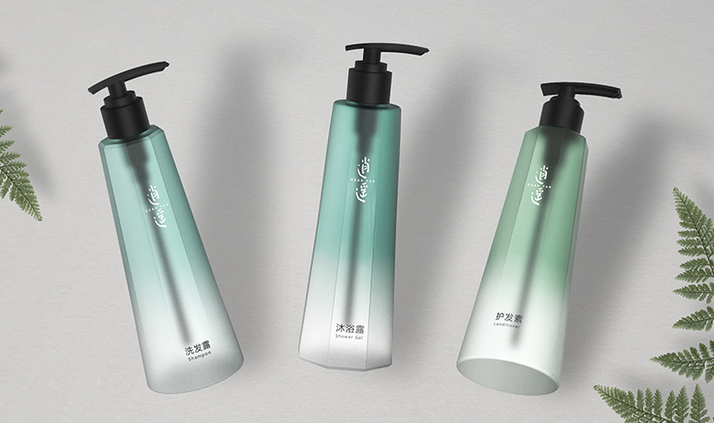 如何打造簡約的日系風洗護 如何打造簡約的日系風洗護