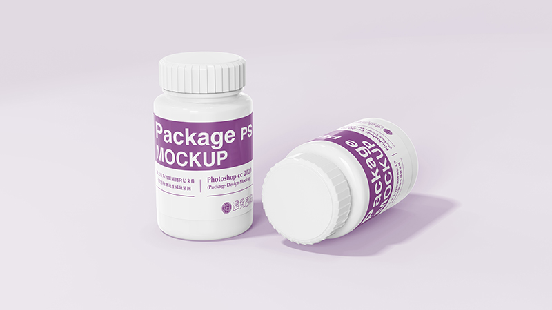 藥用塑料瓶的設(shè)計要點(diǎn)有哪些 藥用塑料瓶的設(shè)計要點(diǎn)有哪些