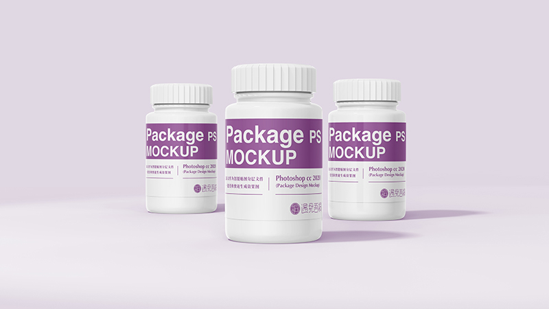 藥用塑料瓶的設(shè)計要點(diǎn)有哪些 藥用塑料瓶的設(shè)計要點(diǎn)有哪些