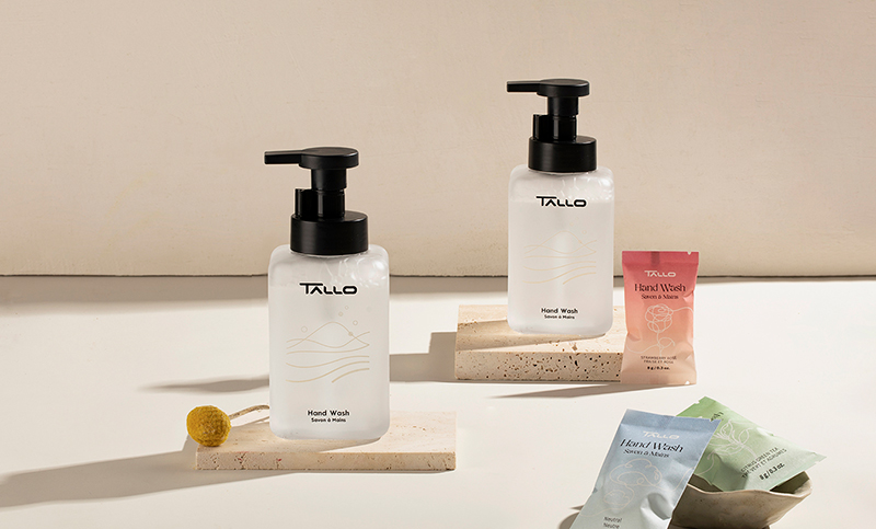 洗手液塑料包裝瓶材質(zhì)怎么選，PE和PET誰(shuí)更好?