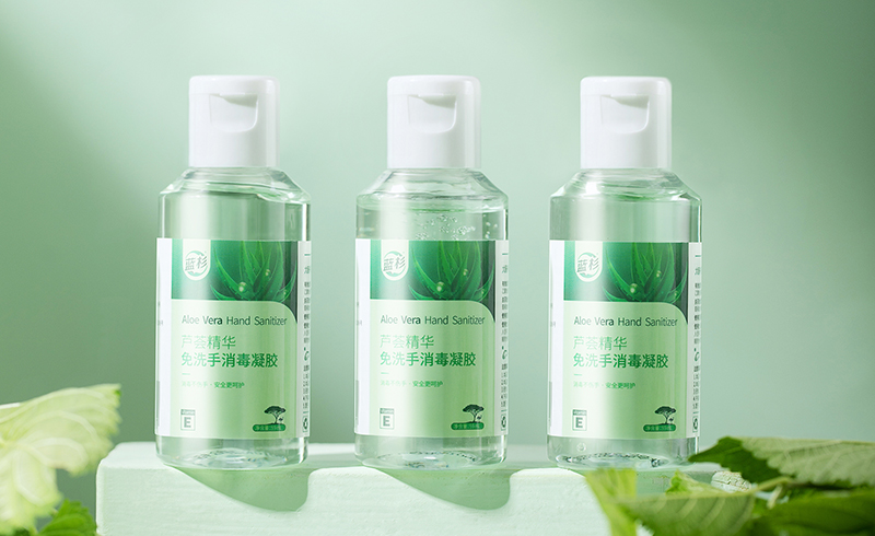 洗手液塑料瓶的生產過程全解，只需一分鐘秒懂