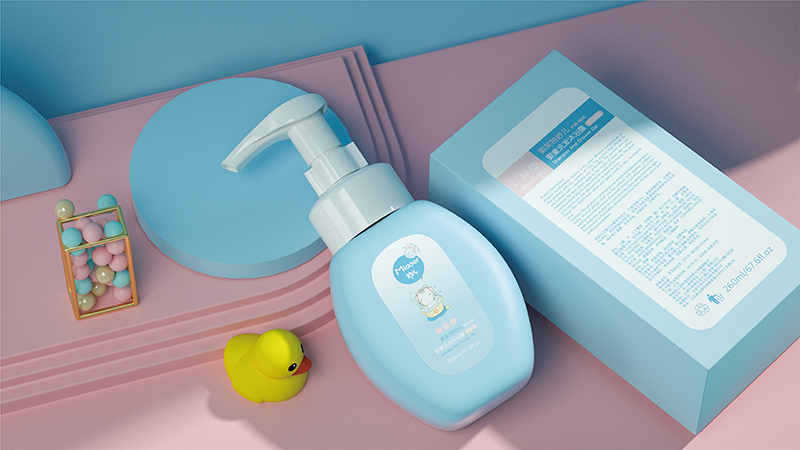 在選購(gòu)洗護(hù)塑料瓶時(shí)，這個(gè)陷阱必須注意了！