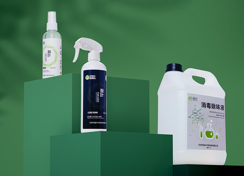 怎么選塑料瓶材質(zhì)？PET、PP、PE、PVC都可能成為你的選擇