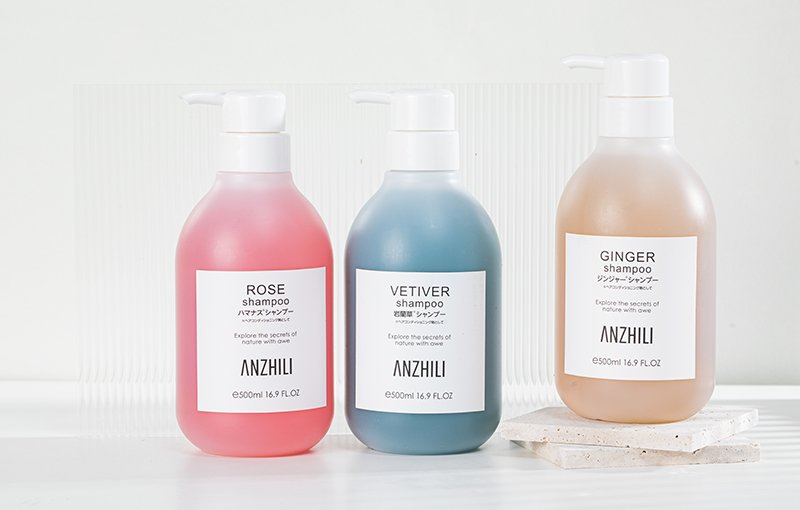 洗發(fā)水瓶子生產(chǎn)廠家:如何打造線上暢銷(xiāo)的洗護(hù)包裝 洗發(fā)水瓶子生產(chǎn)廠家:如何打造線上暢銷(xiāo)的洗護(hù)包裝