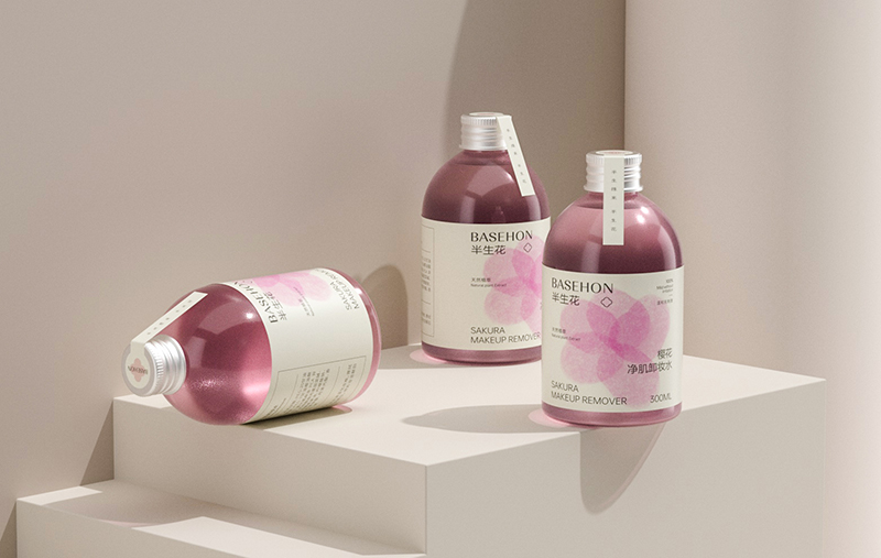 對洗發(fā)水瓶子不了解，你交過多少采購“智商稅”？