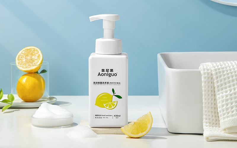 如何采購(gòu)洗手液瓶子，這些因素一定要考慮！