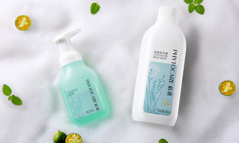 新手入門：洗手液瓶子采購都有哪些講究？