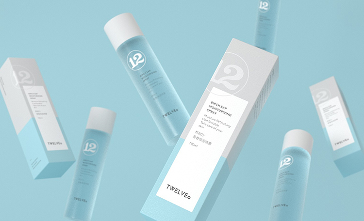 化妝品包材絲印工藝的優(yōu)勢 化妝品包材絲印工藝的優(yōu)勢