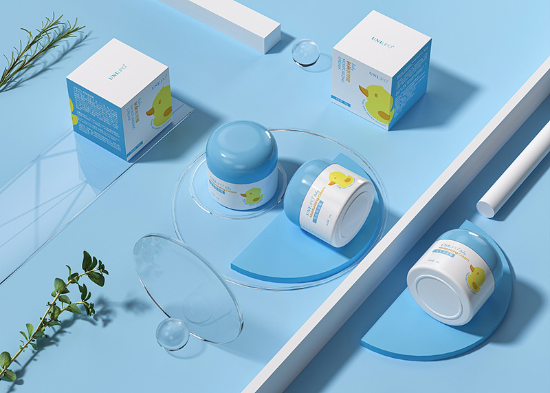 化妝品oem貼牌包材需要注意什么？