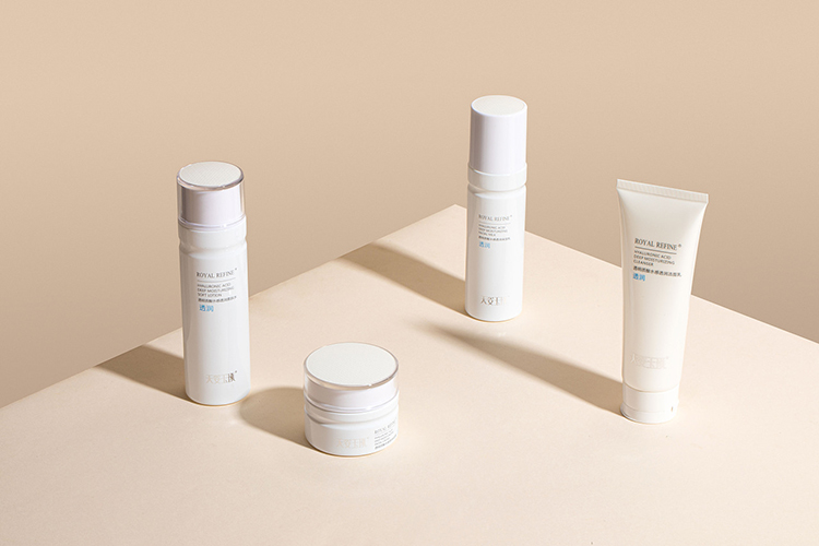 對化妝品包裝設(shè)計的淺析 對化妝品包裝設(shè)計的淺析