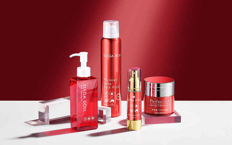 化妝品的包裝的多元創(chuàng)新 化妝品的包裝的多元創(chuàng)新