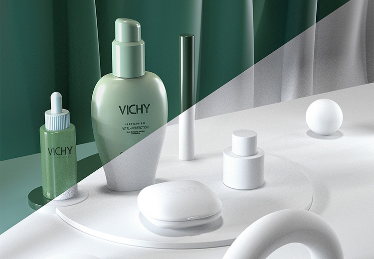 護膚品包材的材質(zhì)與工藝 護膚品包材的材質(zhì)與工藝