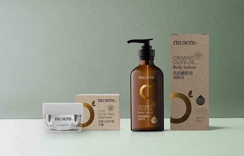 化妝品包裝如何助力品牌升級？