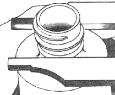 瓶罐類包裝材料尺寸檢測(cè)方法 瓶罐類包裝材料尺寸檢測(cè)方法