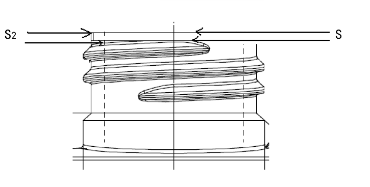 瓶罐類包裝材料尺寸檢測(cè)方法 瓶罐類包裝材料尺寸檢測(cè)方法
