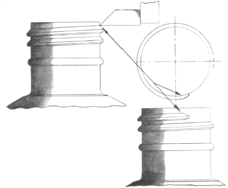 瓶罐類包裝材料尺寸檢測(cè)方法 瓶罐類包裝材料尺寸檢測(cè)方法