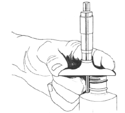 瓶罐類包裝材料尺寸檢測(cè)方法 瓶罐類包裝材料尺寸檢測(cè)方法