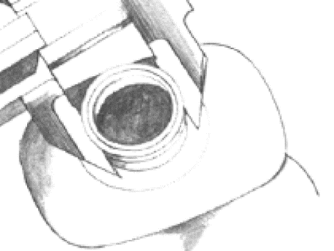 瓶罐類包裝材料尺寸檢測(cè)方法 瓶罐類包裝材料尺寸檢測(cè)方法