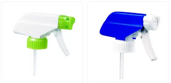 采購噴槍（分配器）類包材，這些基礎(chǔ)知識要了解