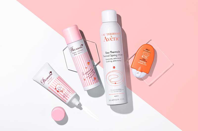 化妝品瓶絲印工藝知識點(diǎn)有哪些？