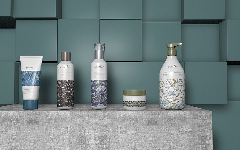 PE材質(zhì)塑料包裝瓶的優(yōu)勢與應(yīng)用 PE材質(zhì)塑料包裝瓶的優(yōu)勢與應(yīng)用