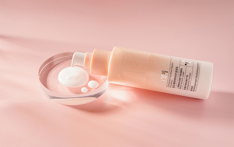 護膚化妝品塑料瓶：水乳精華瓶背后的包裝科學