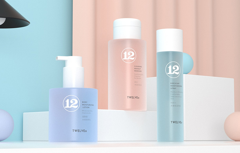 化妝品包裝設計的視覺誘惑:塑料瓶行業(yè)的色彩與光影魔法 化妝品包裝設計的視覺誘惑:塑料瓶行業(yè)的色彩與光影魔法