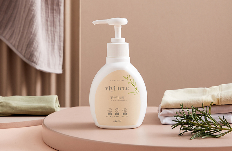 塑料瓶定制:個(gè)性包裝如何塑造品牌吸引力 塑料瓶定制:個(gè)性包裝如何塑造品牌吸引力