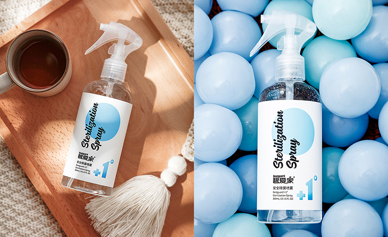 采購噴槍類包材必讀:塑料瓶行業(yè)的實用指南 采購噴槍類包材必讀:塑料瓶行業(yè)的實用指南