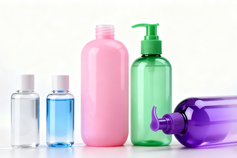 化妝品包裝里的“全能選手”PP塑料的應(yīng)用大揭秘